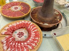 -阳坊胜利涮羊肉(阳坊老店)