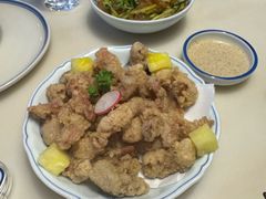 -林四喜·闽南传家菜(鼓浪屿店)
