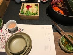 -盡膳口福跷脚牛肉火锅(合生汇购物中心店)