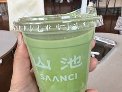 -SAANCI山池咖啡(海上世界文化艺术中心店)