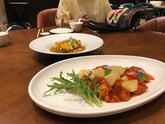 -上海人家花樣年华(中山公园店)