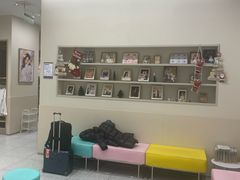 -天真蓝照相馆(五角场百联又一城店)