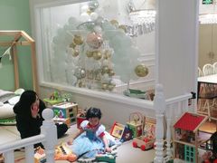 -艾米茉亲子餐厅(万象城店)