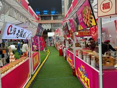 -南京路步行街