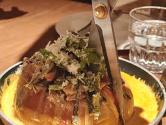 -芭莉与彩虹西餐厅(成都合生汇店)