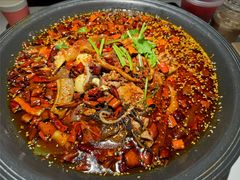 -麻六记(新天地店)