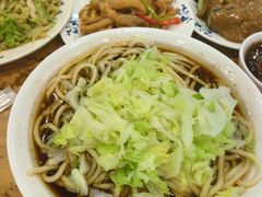 -柴氏风味斋(甘家口店)