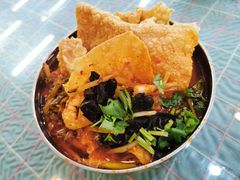 -红鼻子桂林米粉(金唐新光界店)