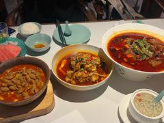 -湖鱼湖·蓉亭食贝(亚运村店)