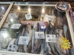 -土菜水饺村(宁夏路店)