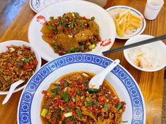 -胖东瓜·浏阳菜馆(火车站店)