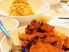 葱香野竹笋-南麓·浙里(外滩店)