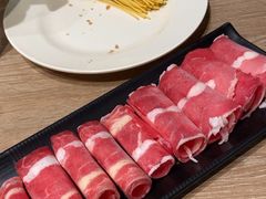 -古关火锅店(古北水镇景区店)