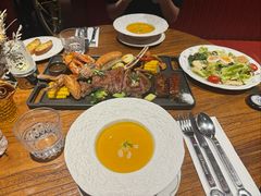 -1886德国汽车餐厅(外滩中央店)