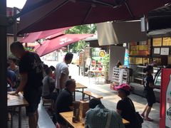 -老地方猫儿面(磁器口店)