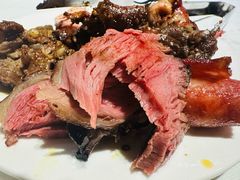 -戈拿旺巴西烤肉(崇文门店)