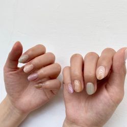 -媄甲诗美甲美睫