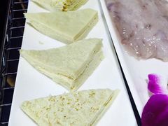 -重庆德庄火锅(体育中心店)