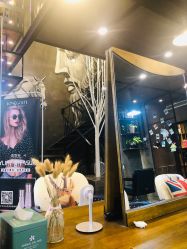 -上禾 HAIR SALON