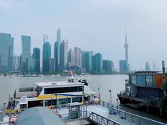 -公平路渡口(轮渡站)