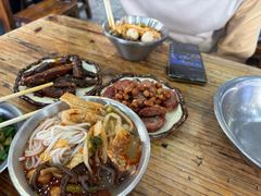 -西环肥仔螺蛳粉(总店)