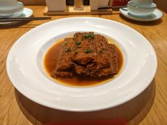 -伊喜饺子·烤鸭(五道口学院路店)