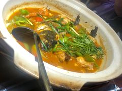 -明丰小渔馆(明月路店)