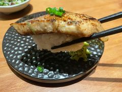 -炙柒Sekinana·精致料理 烧鸟·铁板烧(海上世界店)