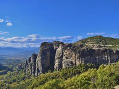 -梅黛奥拉修道院