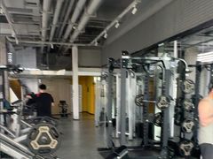 -LA合时健身4PMFIT(花桥旗舰店)