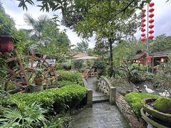 -青城甲(青城山店)