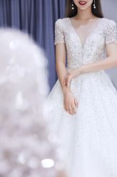 -MISS MIA 婚纱品牌馆