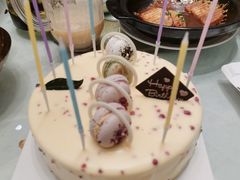 -香山湖家家宴(中山陵店)