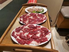 -胡须佬鸡煲四季火锅店(石厦西村直营店)