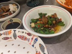 -香阁餐厅·常州菜·常州菜代表品牌(新北奥体店)