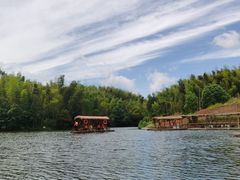 -蜀南竹海景区