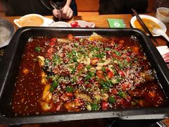-草原牧羊火锅·龙虾·烤鱼(杨浦店)