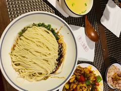 -十面春风·江南面馆(崇宁路店)