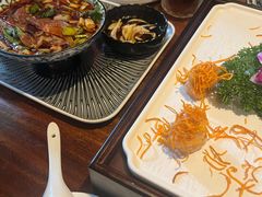 -泡桐树孙二娘私房菜
