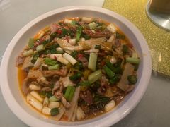 -川堂风·跷脚牛肉·乐山爆炒(中建乐荟天地店)
