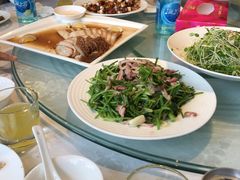 -玉林烤鸭店(定福庄店)
