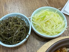 -李先生牛肉面大王(郑州火车站西广场2店)