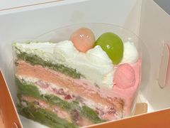 -CloudD'or可露朵蛋糕(1733商业空间店)