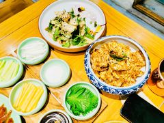 -顺承小院儿