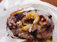 -永和大王(朝晖店)