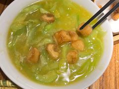 -百年神厨·地道川菜(清江西路店)