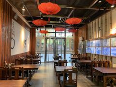 -王记驴火河间驴肉火烧(长青店)