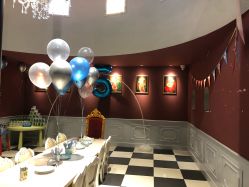 -幻贝家儿童乐园(苏州中心店)