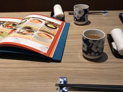 -小山日本料理(兴业太古汇店)