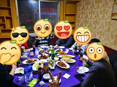 -夕阳红小吃(中街大悦城店)